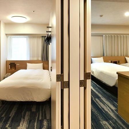 Nagoya Sakae Washington Hotel Plaza Aichi Zewnętrze zdjęcie