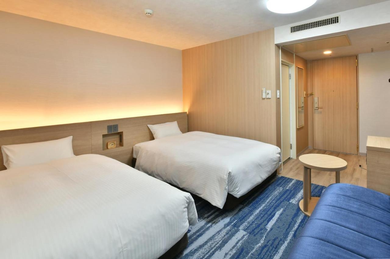 Nagoya Sakae Washington Hotel Plaza Aichi Zewnętrze zdjęcie