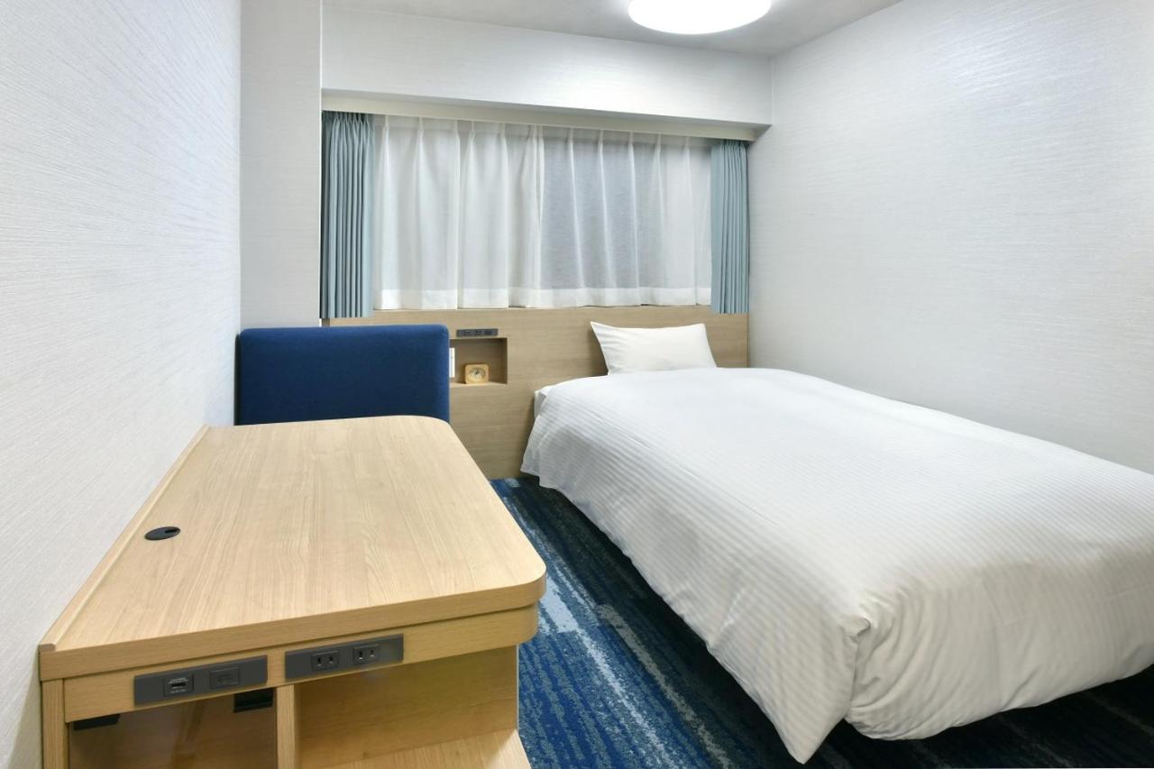 Nagoya Sakae Washington Hotel Plaza Aichi Zewnętrze zdjęcie