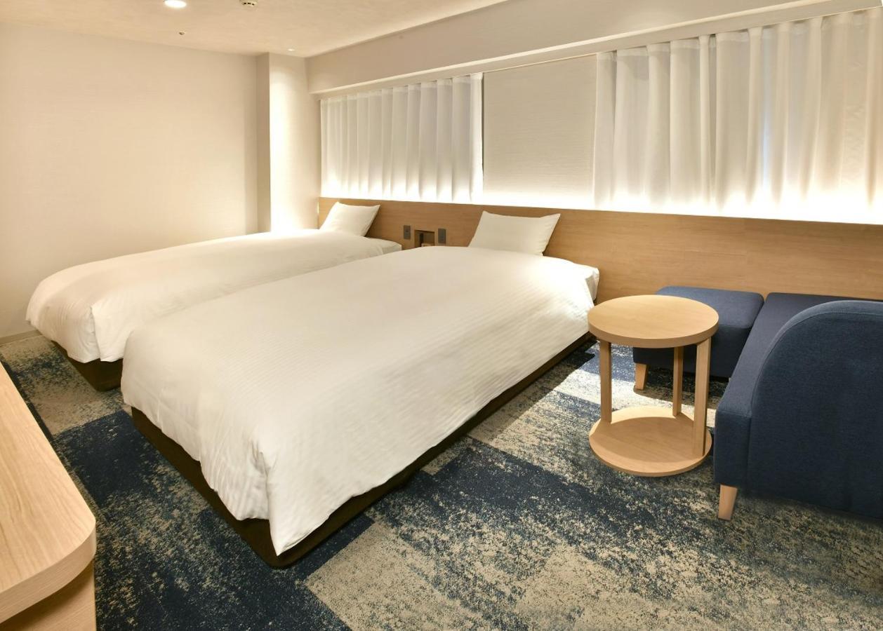 Nagoya Sakae Washington Hotel Plaza Aichi Zewnętrze zdjęcie