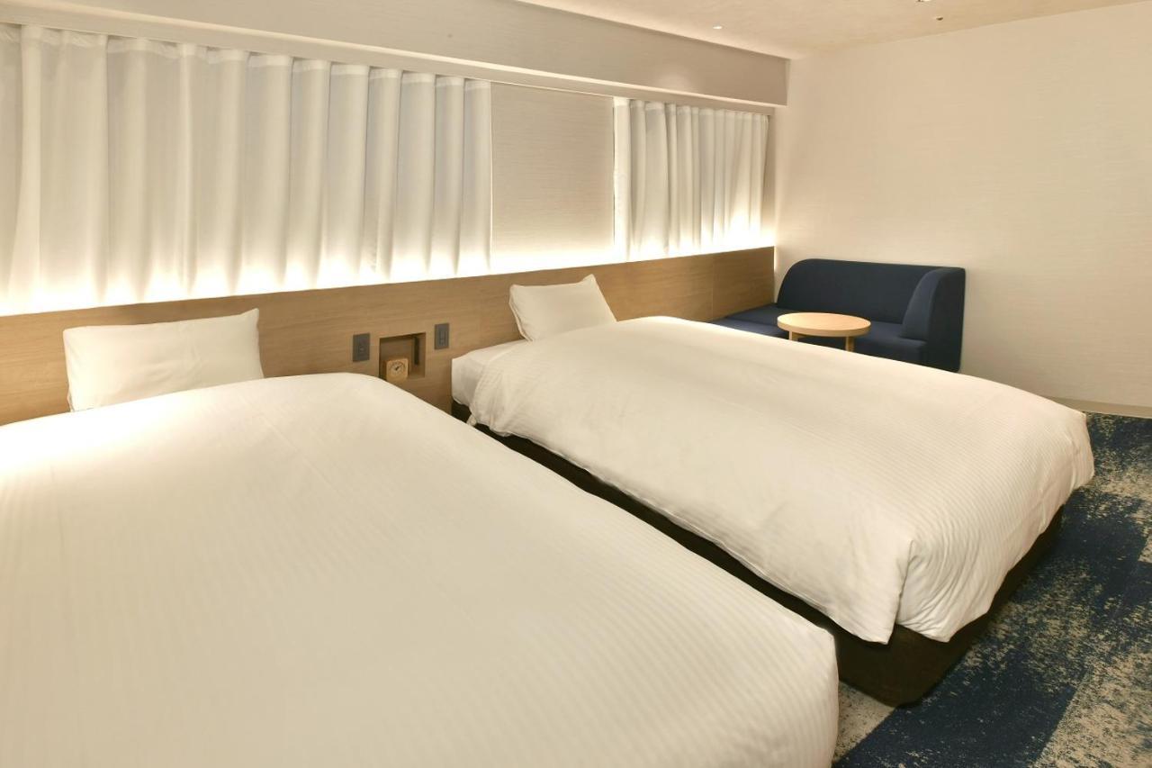 Nagoya Sakae Washington Hotel Plaza Aichi Zewnętrze zdjęcie