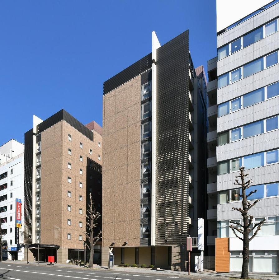 Nagoya Sakae Washington Hotel Plaza Aichi Zewnętrze zdjęcie