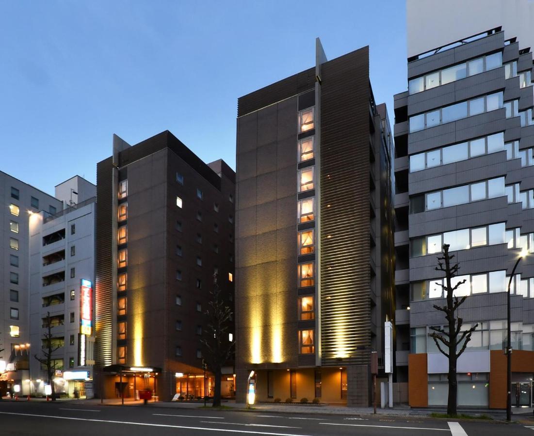 Nagoya Sakae Washington Hotel Plaza Aichi Zewnętrze zdjęcie