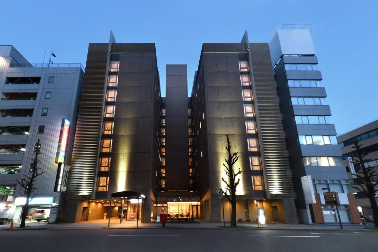 Nagoya Sakae Washington Hotel Plaza Aichi Zewnętrze zdjęcie