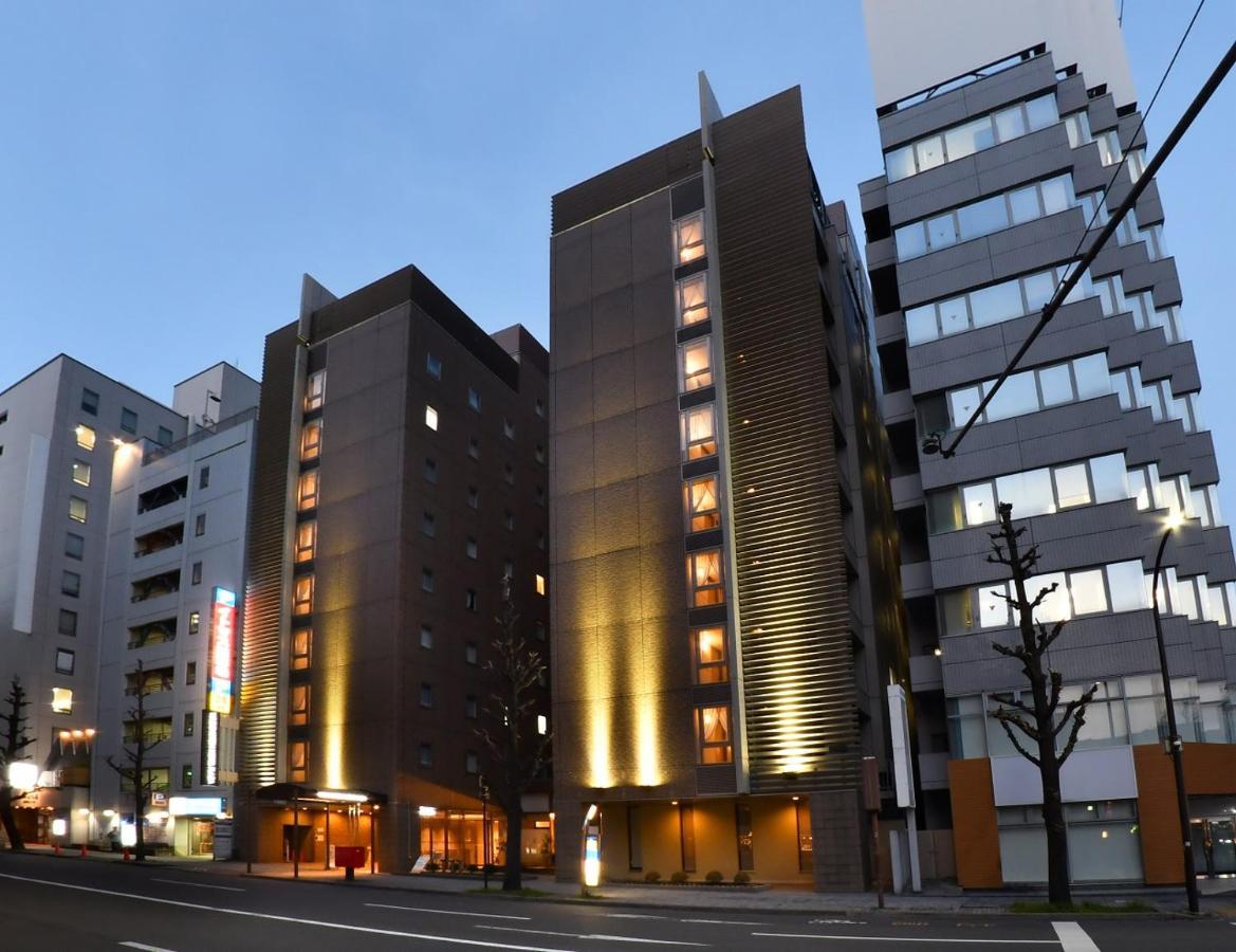 Nagoya Sakae Washington Hotel Plaza Aichi Zewnętrze zdjęcie