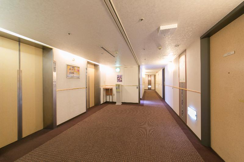 Nagoya Sakae Washington Hotel Plaza Aichi Zewnętrze zdjęcie